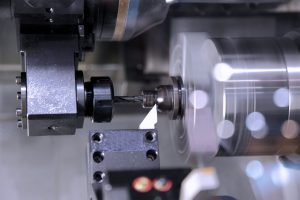 模具加工中有关CNC加工和刀具切割路径的要求 第1张
